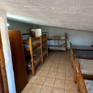Granja El Regajo Chalet *