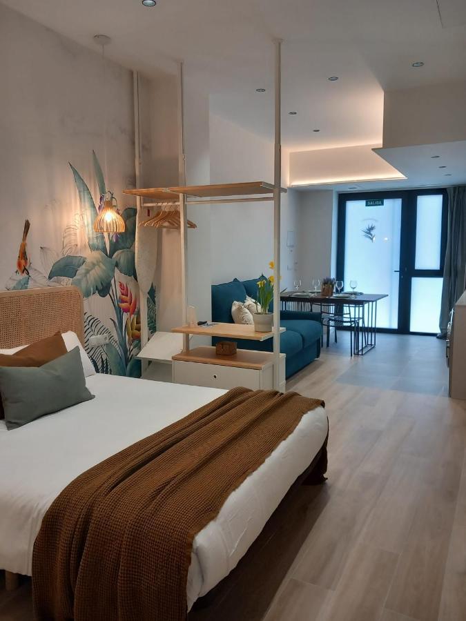 Apartamento Florit Flats - The Valencia