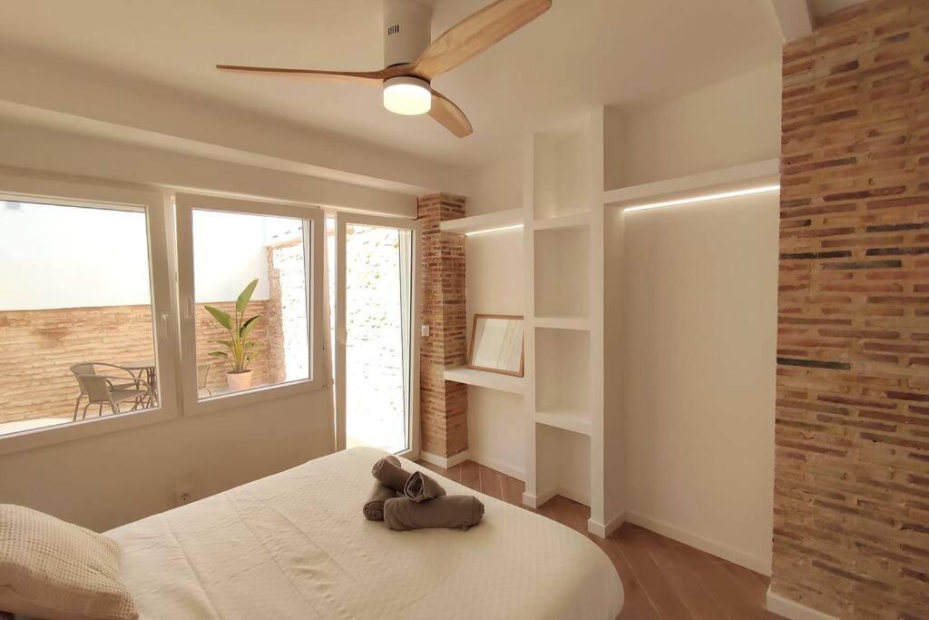Beautiful Restored House With Terrace Apartamento