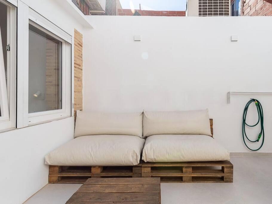 Apartamento Beautiful Restored House With Terrace