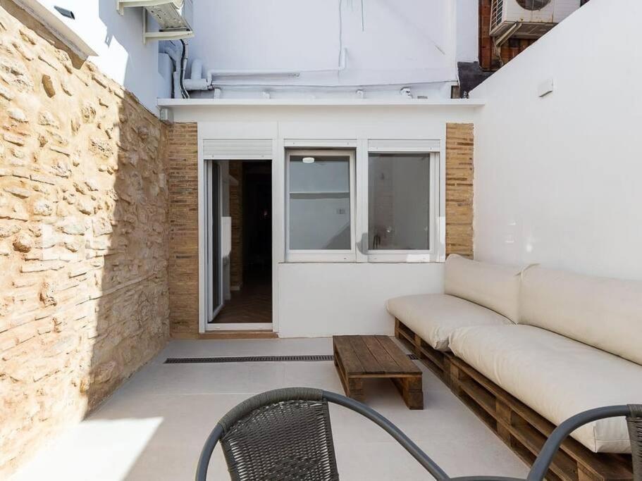 Apartamento Beautiful Restored House With Terrace *