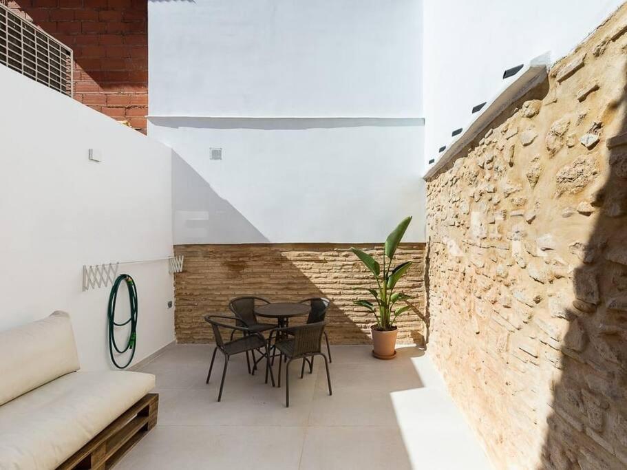 Apartamento Beautiful Restored House With Terrace *