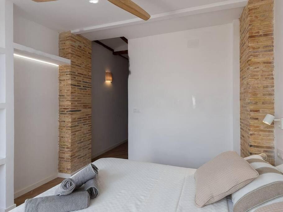 Apartamento Beautiful Restored House With Terrace