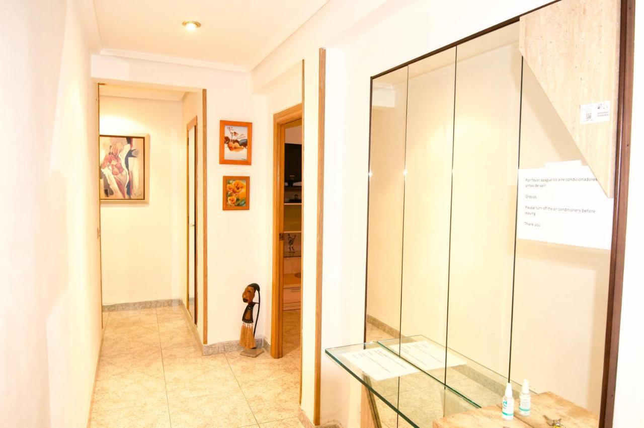 Plaja Cabanyal Apartamento *