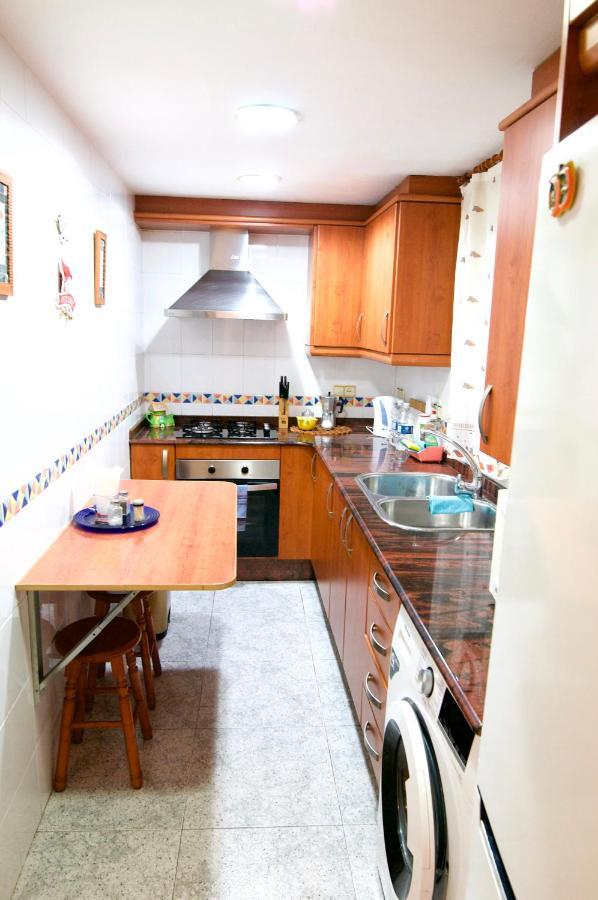 Plaja Cabanyal Apartamento Valencia