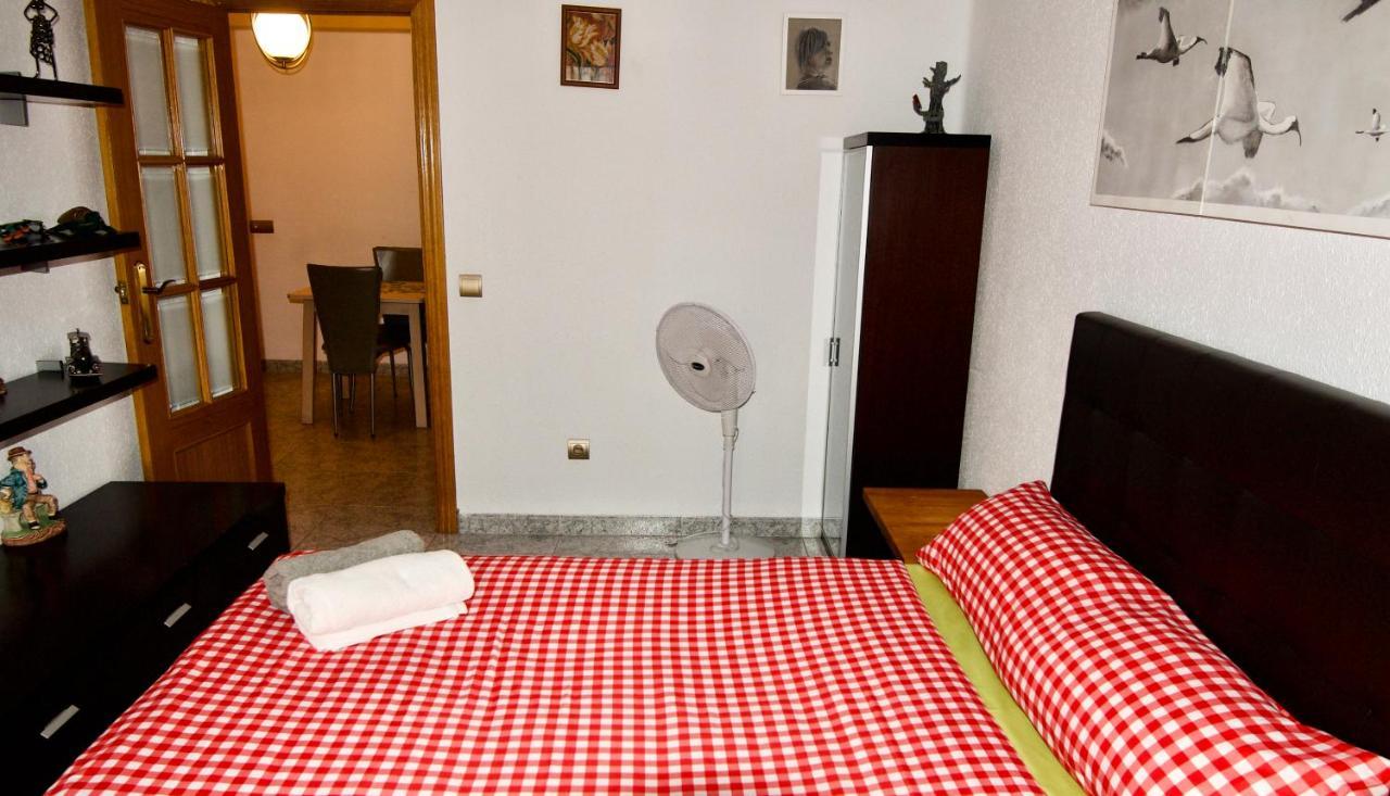 Plaja Cabanyal Apartamento