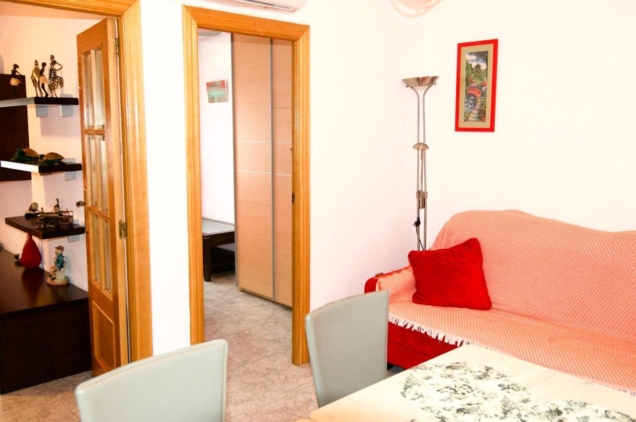 Plaja Cabanyal Apartamento *