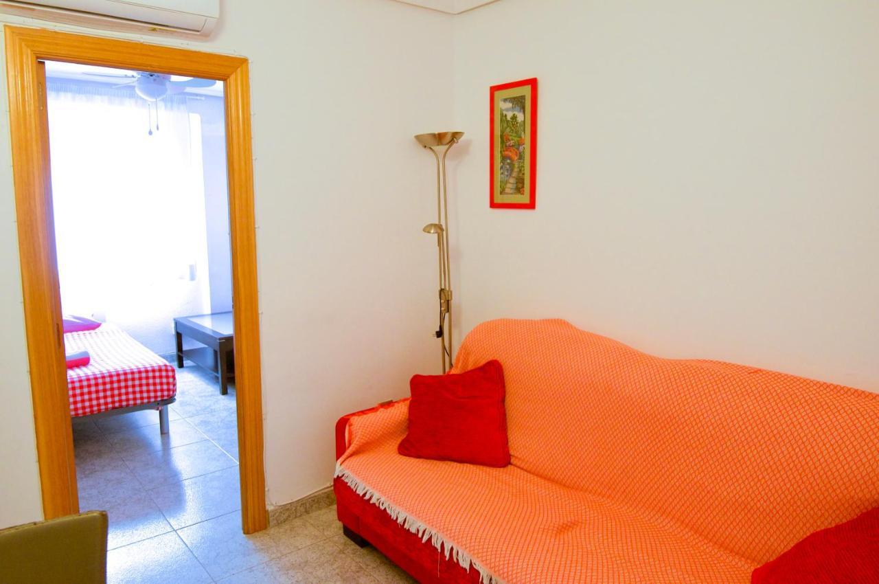 Plaja Cabanyal Apartamento