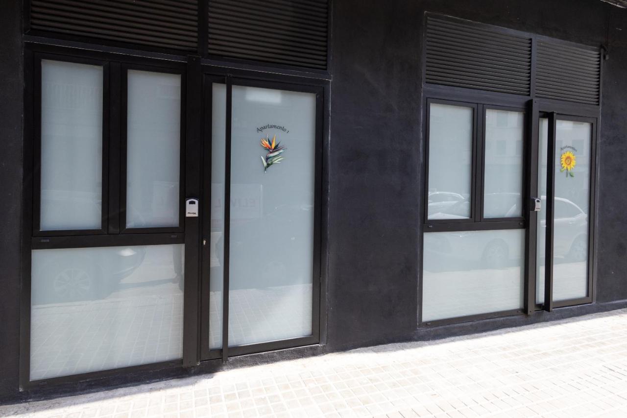 Florit Flats - The Valencia