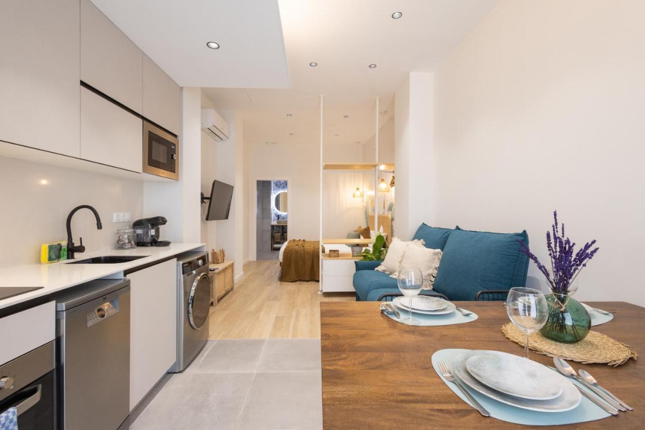 Florit Flats - The Valencia