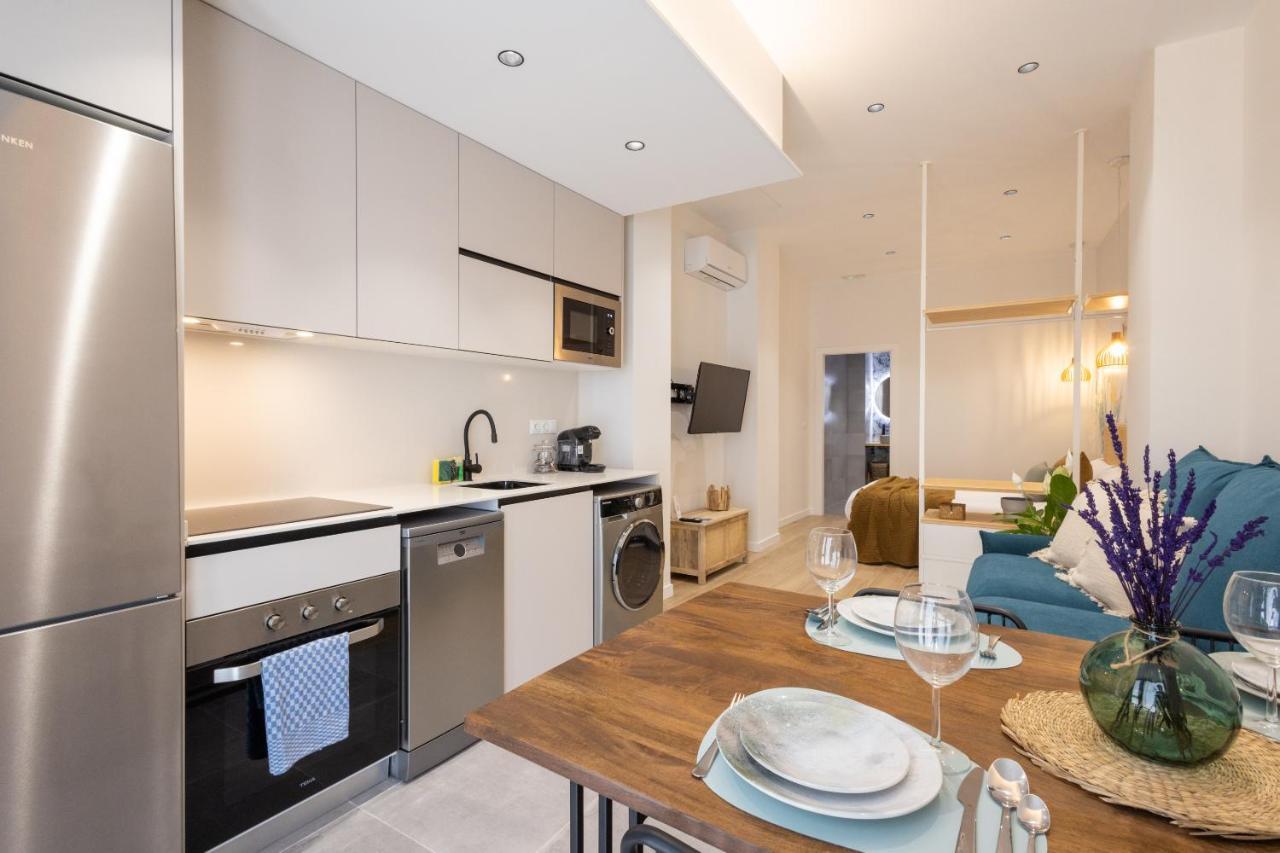 Florit Flats - The