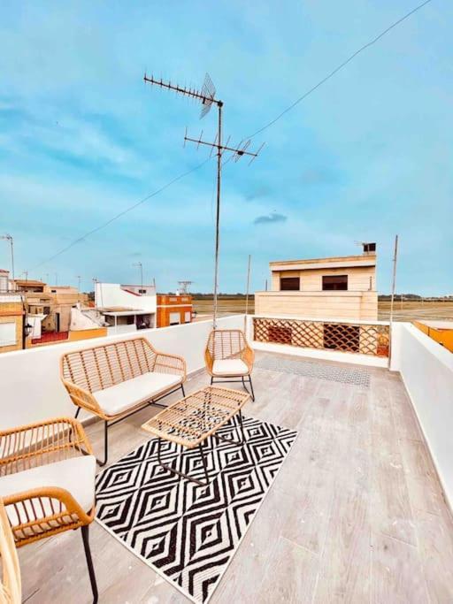 Loft Albufera Apartment *