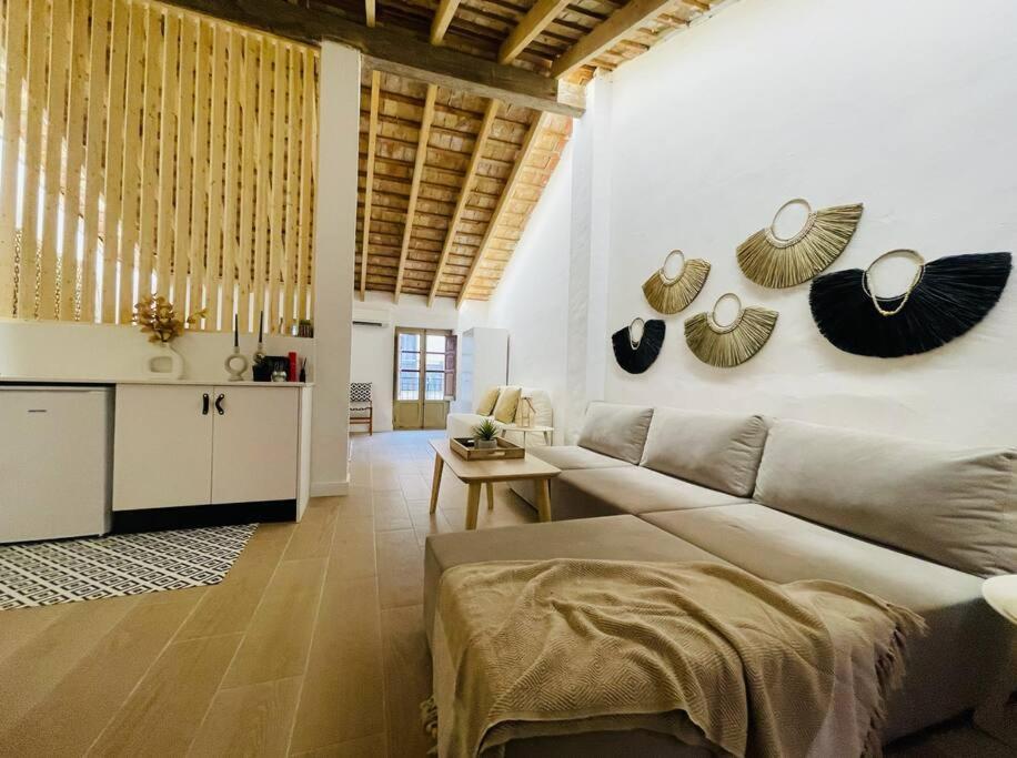 Loft Albufera * Valencia