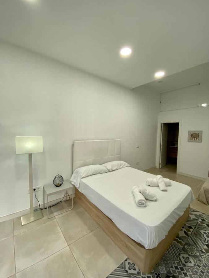 El Mosaico Apartamento Valencia