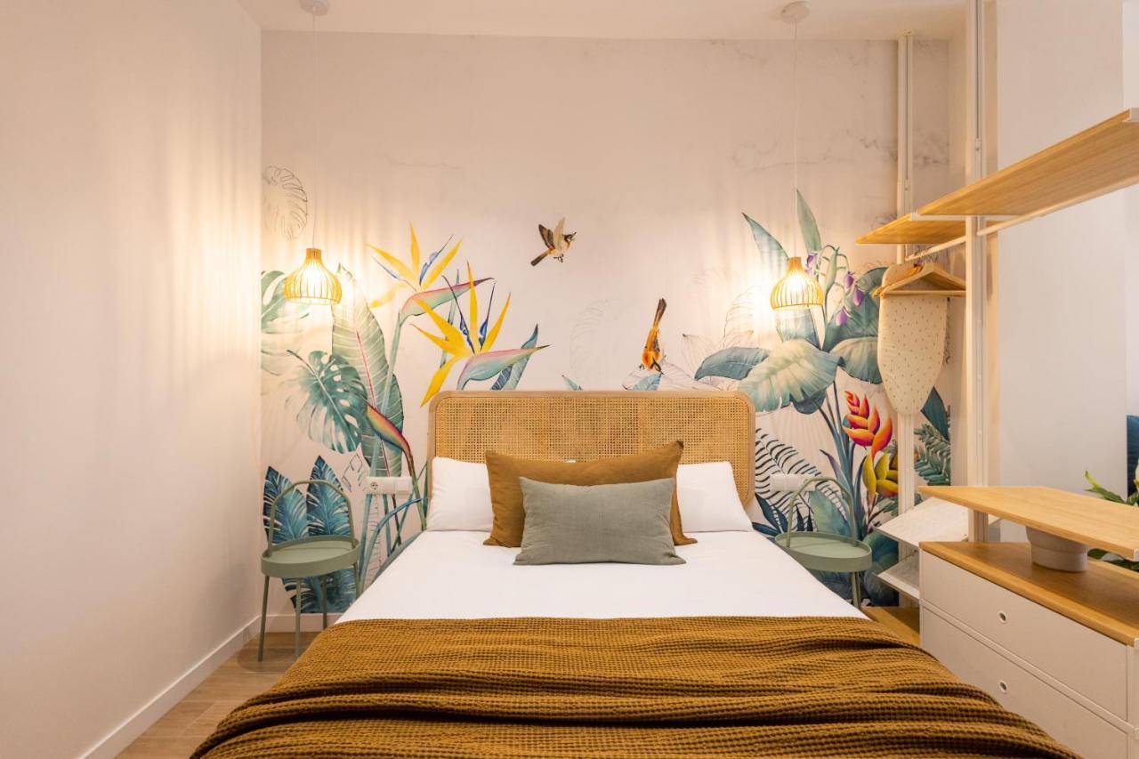 Florit Flats - The Apartamento Valencia