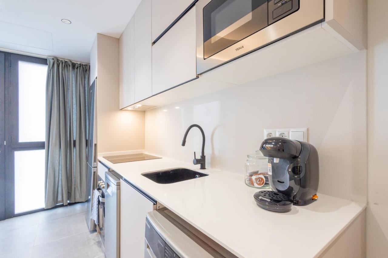 Florit Flats - The Valencia