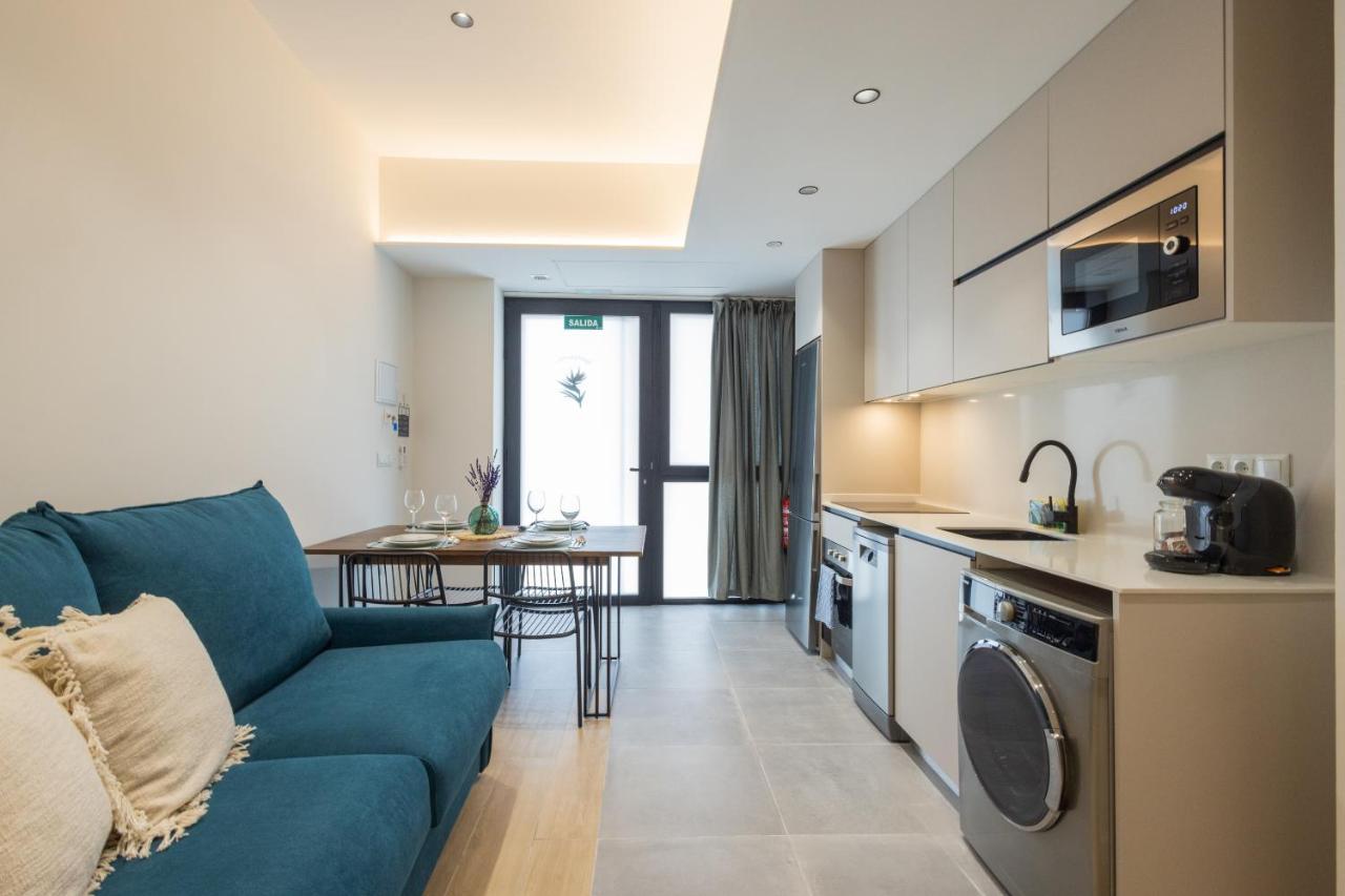 Apartamento Florit Flats - The