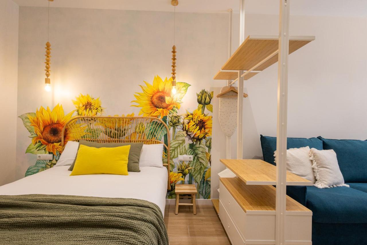 Florit Flats - The