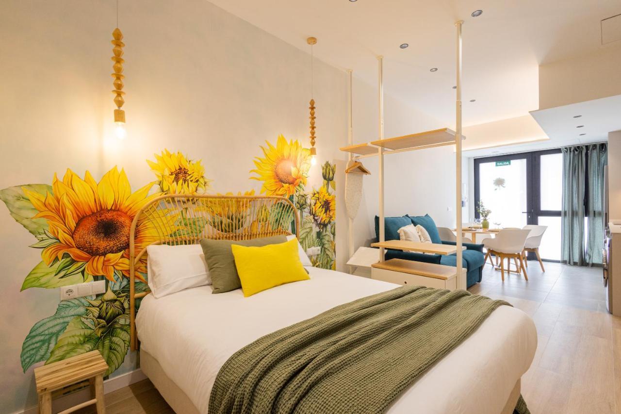 Florit Flats - The Apartamento Valencia