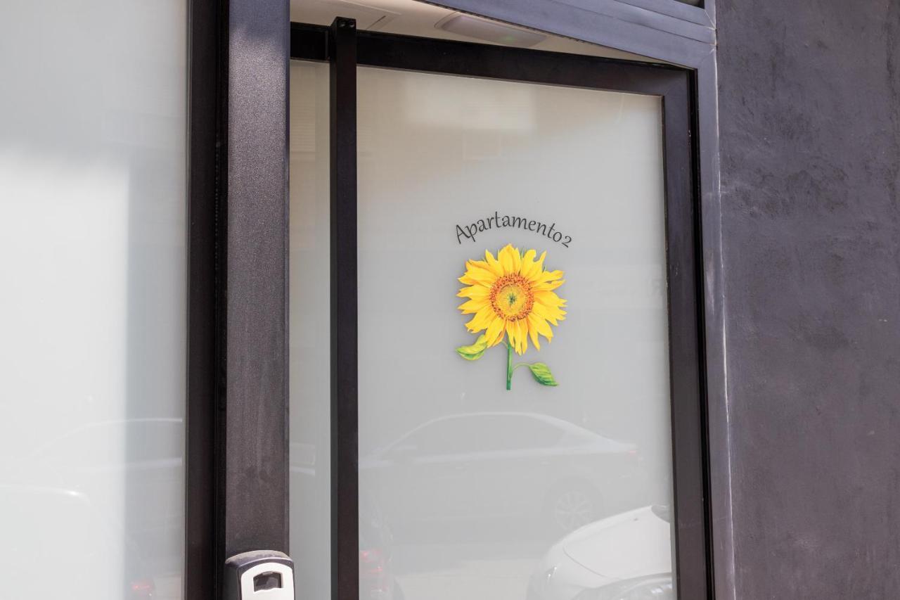 Apartamento Florit Flats - The Valencia