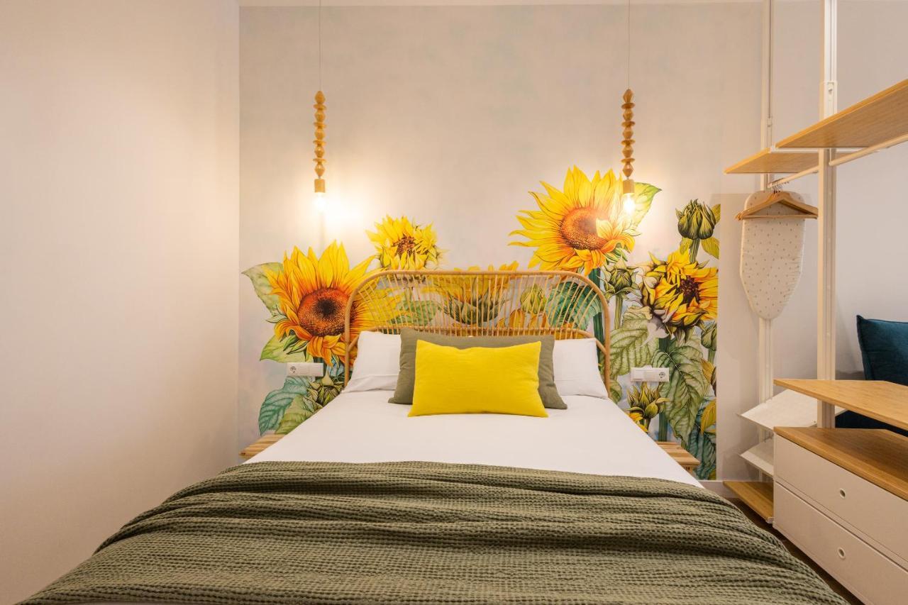 Apartamento Florit Flats - The