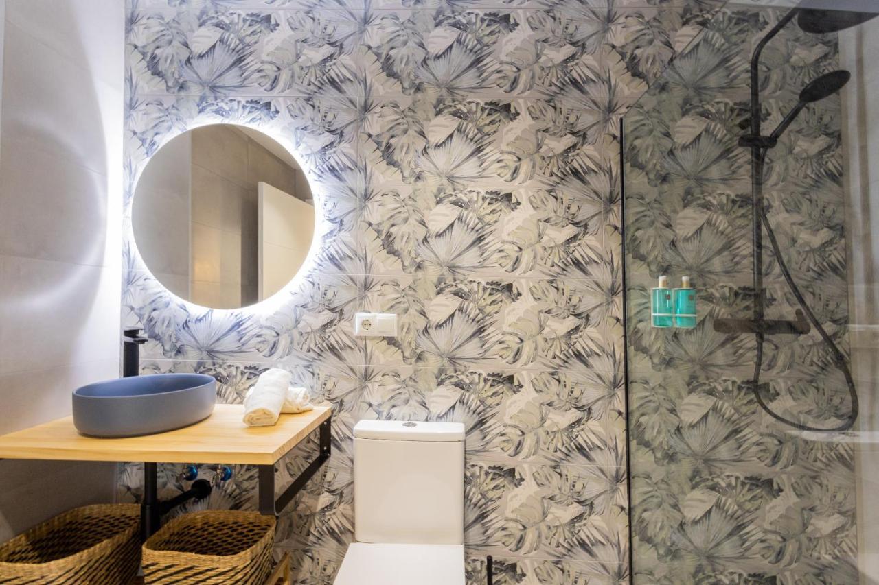 Florit Flats - The