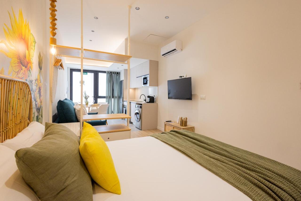 Florit Flats - The * Valencia