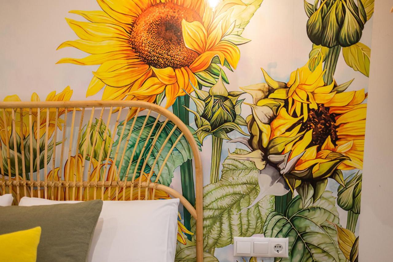 Florit Flats - The Apartamento