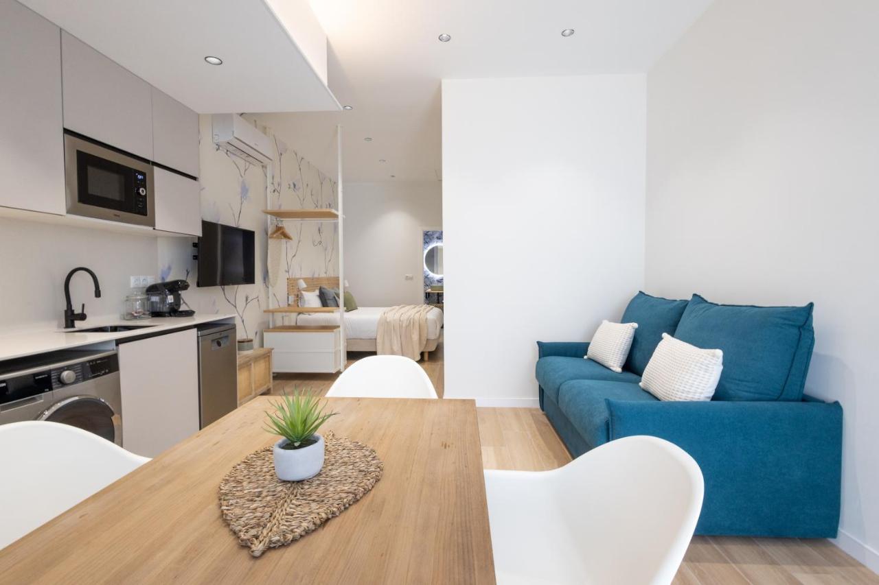 Apartamento Florit Flats - The