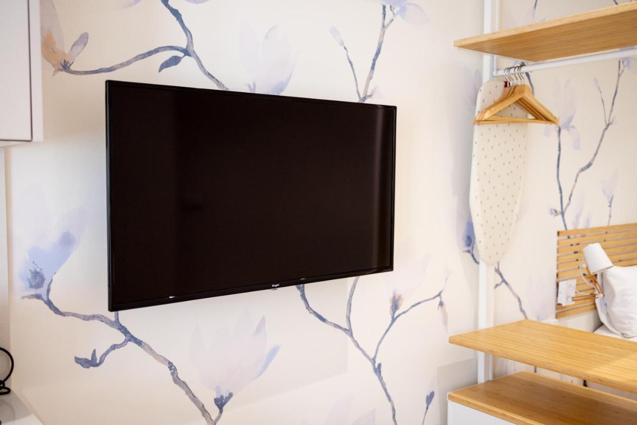 Apartamento Florit Flats - The