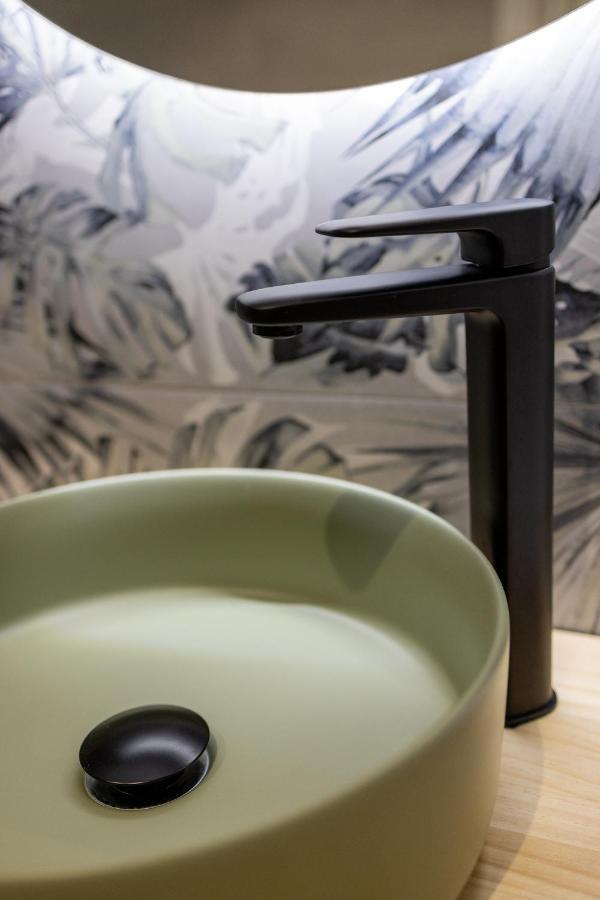 Florit Flats - The