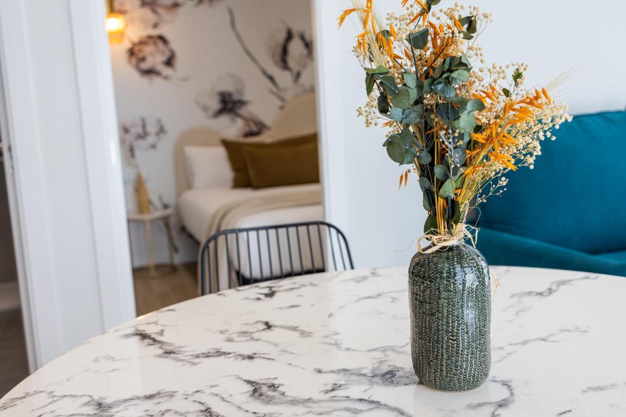 Florit Flats - The Apartamento Valencia
