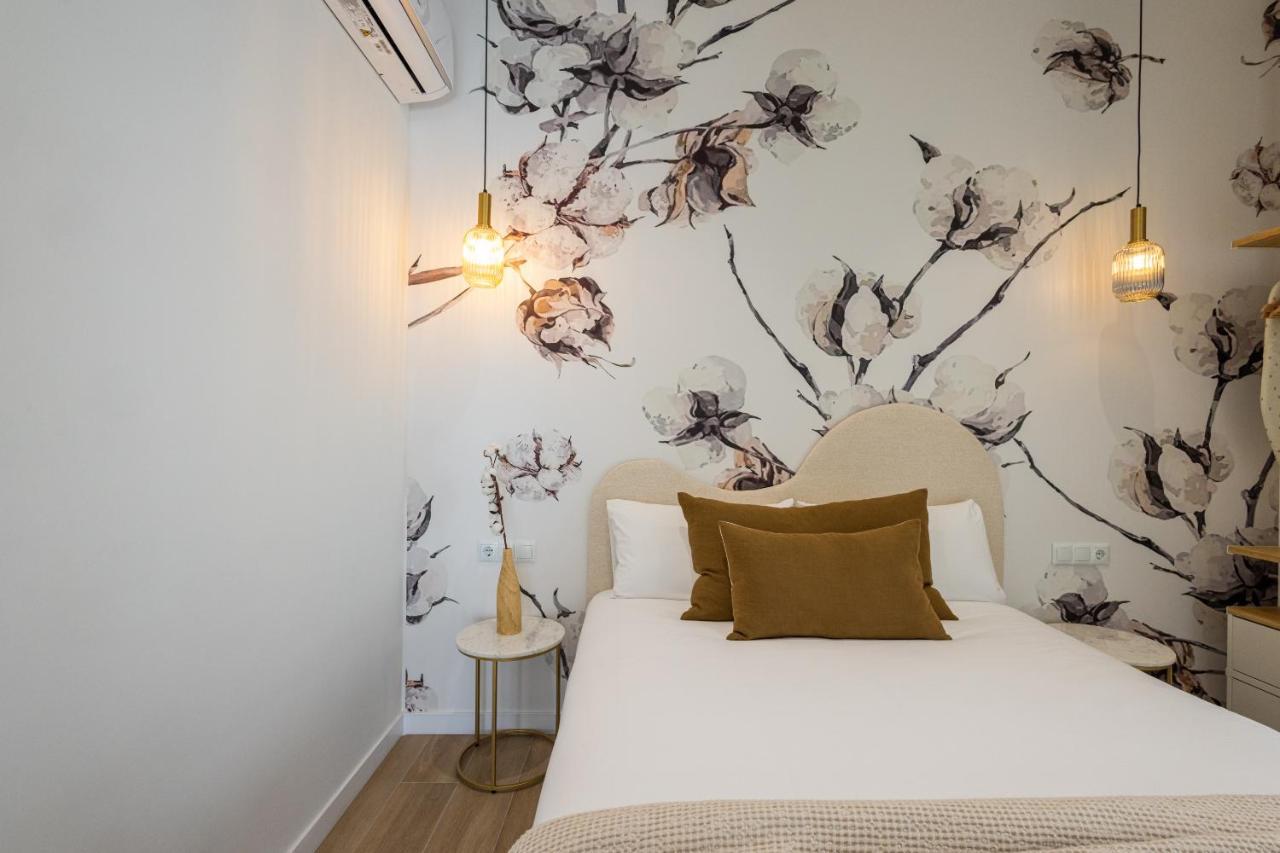 Apartamento Florit Flats - The *