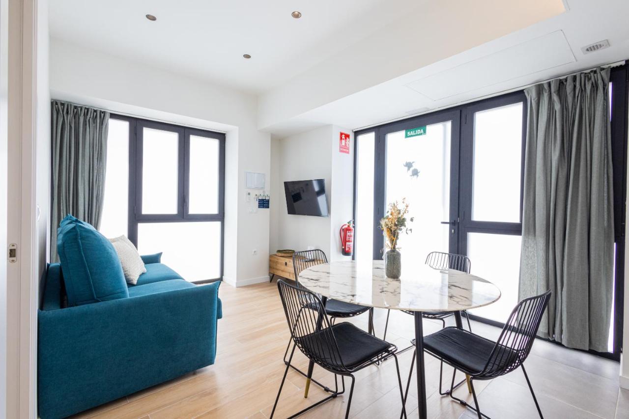 Florit Flats - The Apartamento Valencia