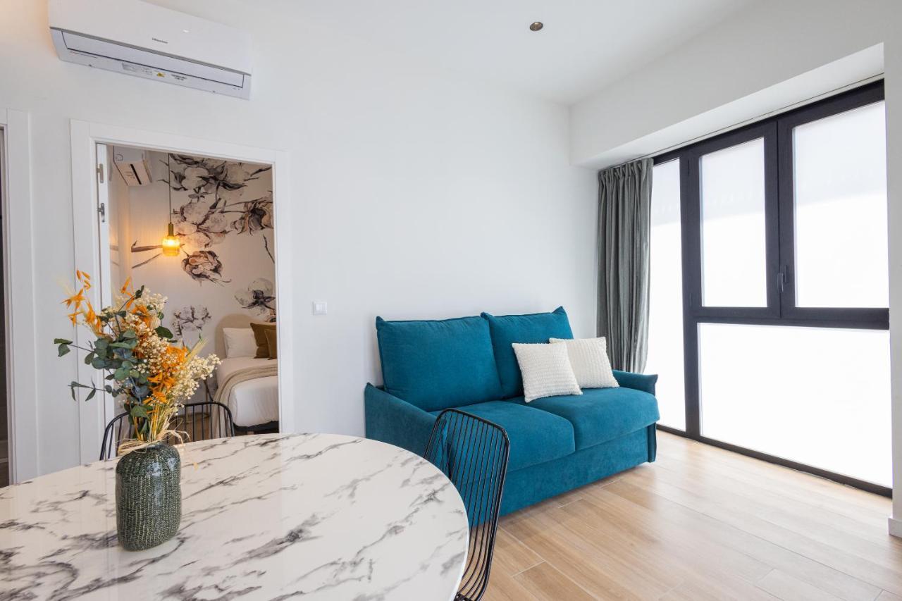 Florit Flats - The Apartamento Valencia