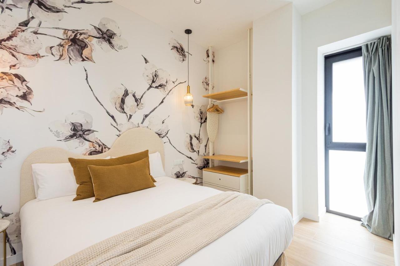 Apartamento Florit Flats - The *