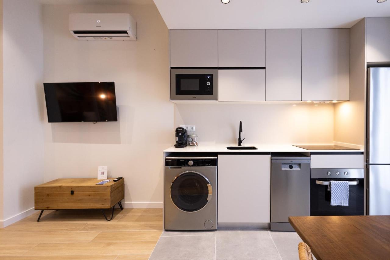Florit Flats - The Apartamento *