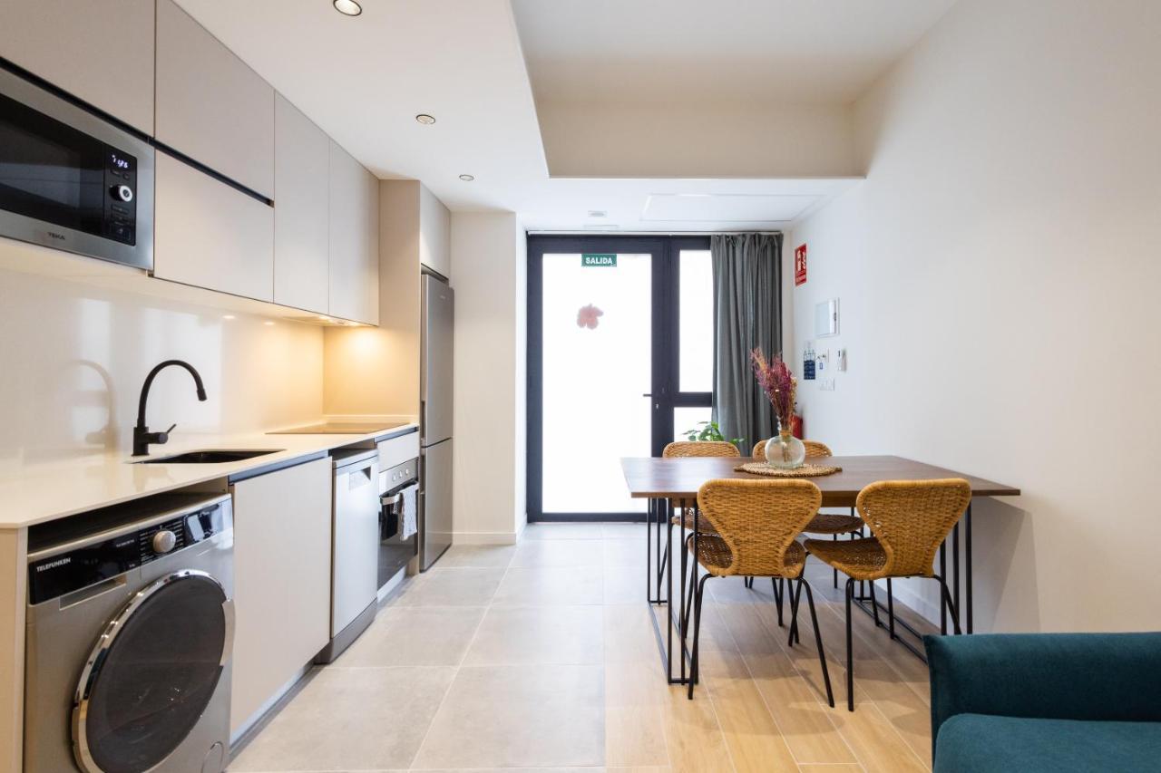 Florit Flats - The Apartamento Valencia