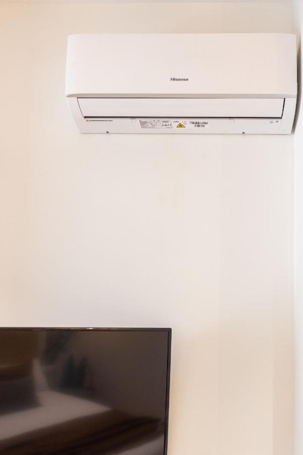 Apartamento Florit Flats - The Valencia