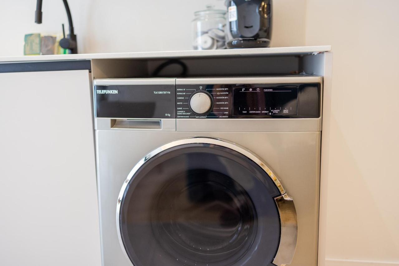 Florit Flats - The Apartamento *