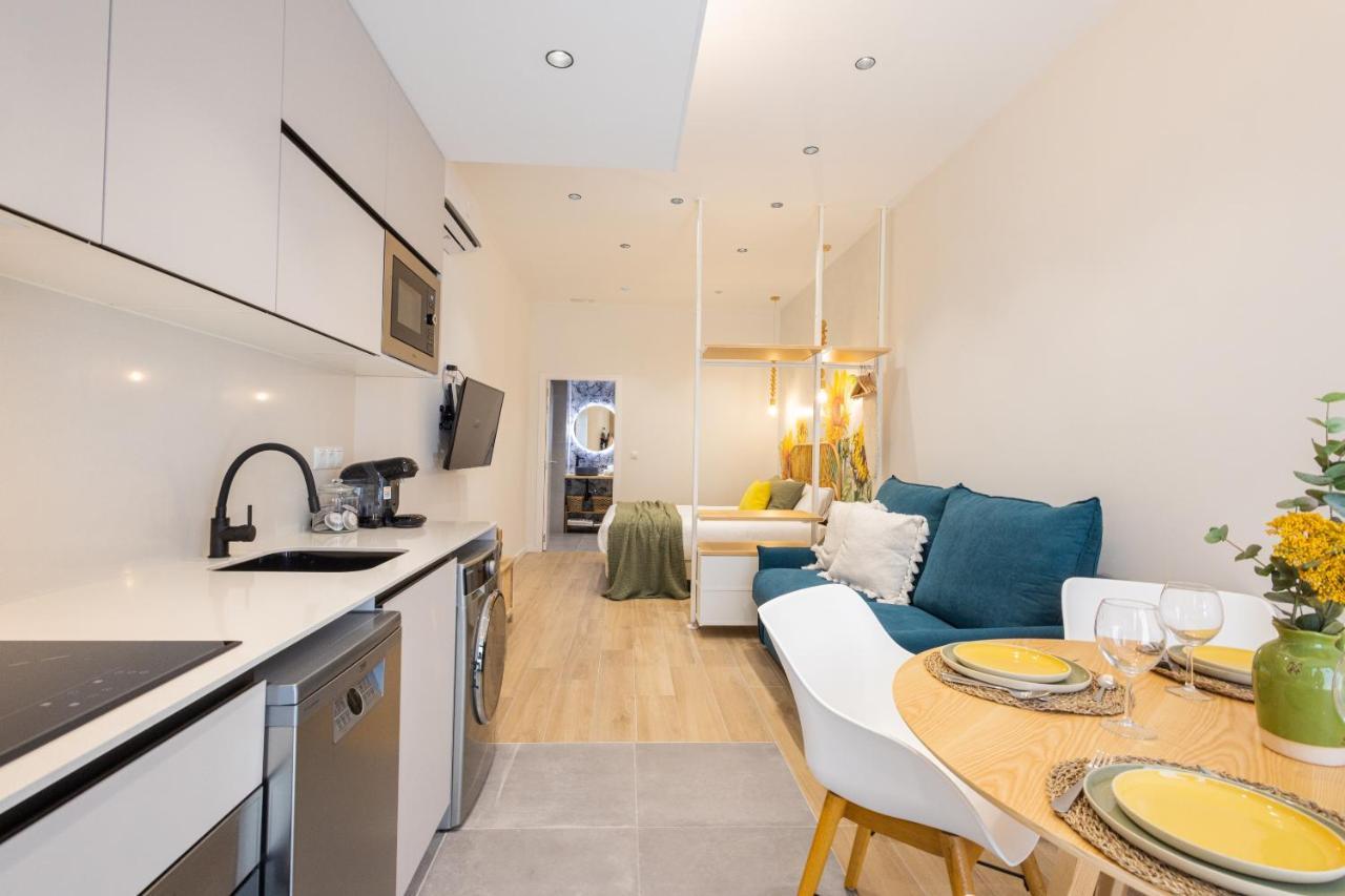 Florit Flats - The Apartamento *