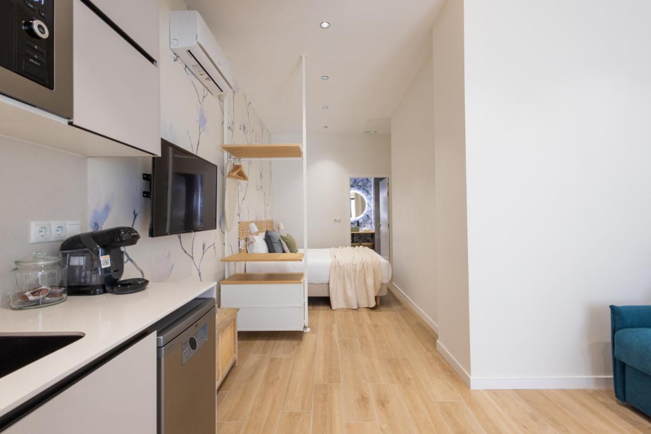 Florit Flats - The Apartamento Valencia