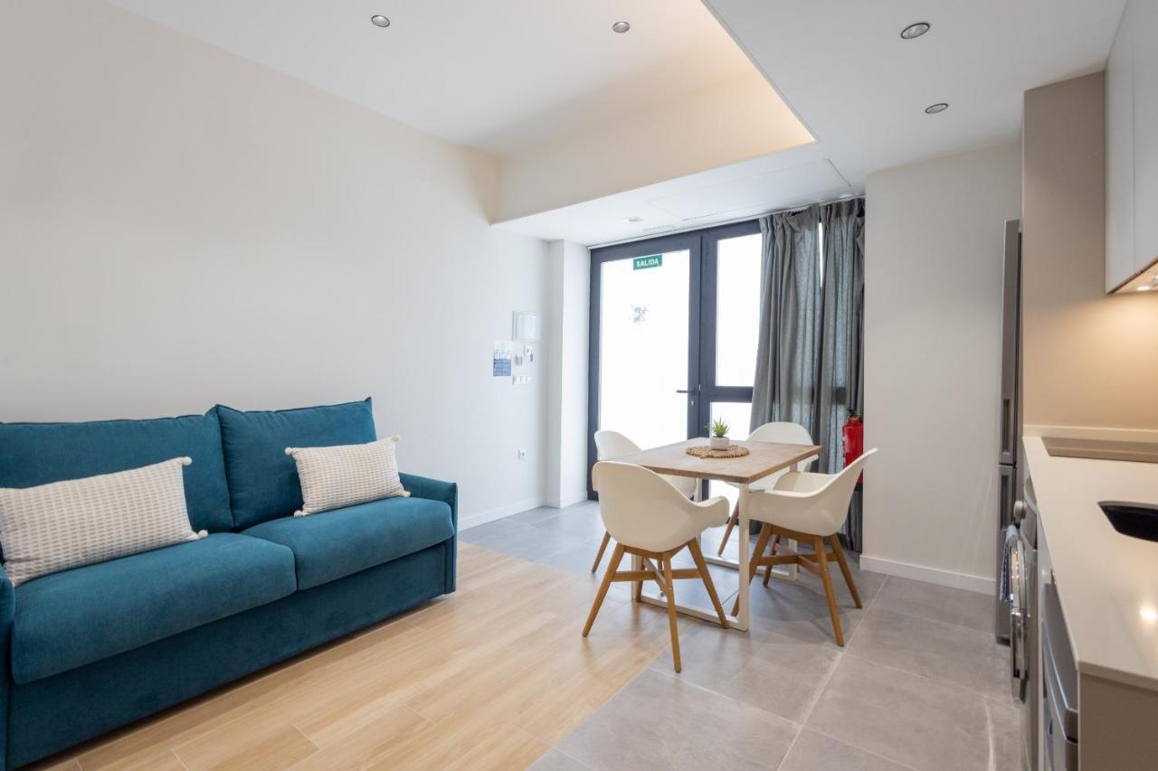 Florit Flats - The