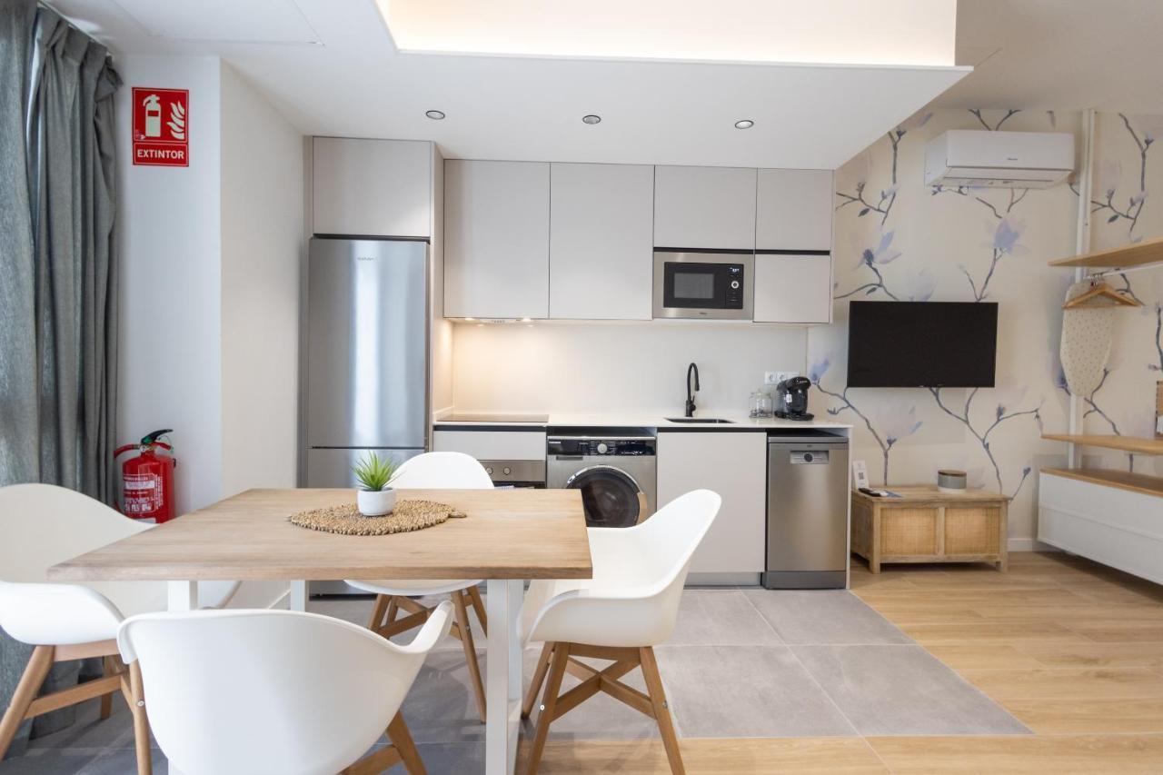 Florit Flats - The Apartamento Valencia