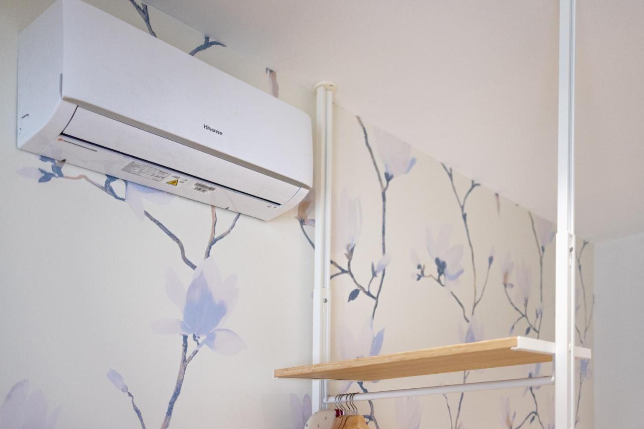 Apartamento Florit Flats - The *