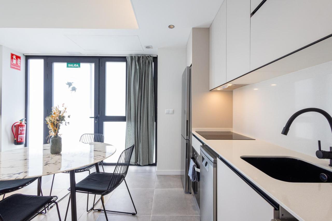 Apartamento Florit Flats - The