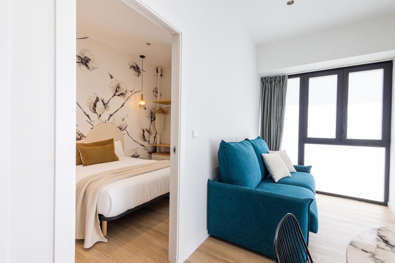 Florit Flats - The Valencia