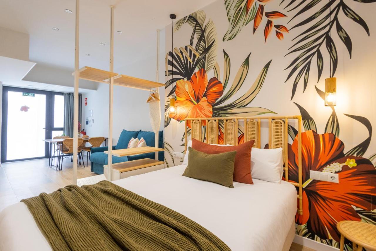 Florit Flats - The Valencia