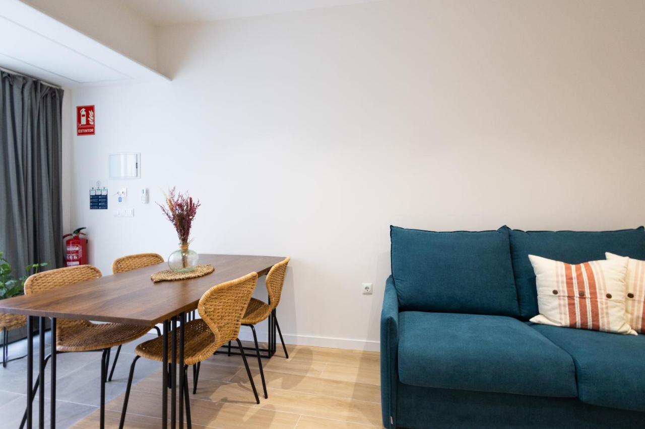 Florit Flats - The * Valencia