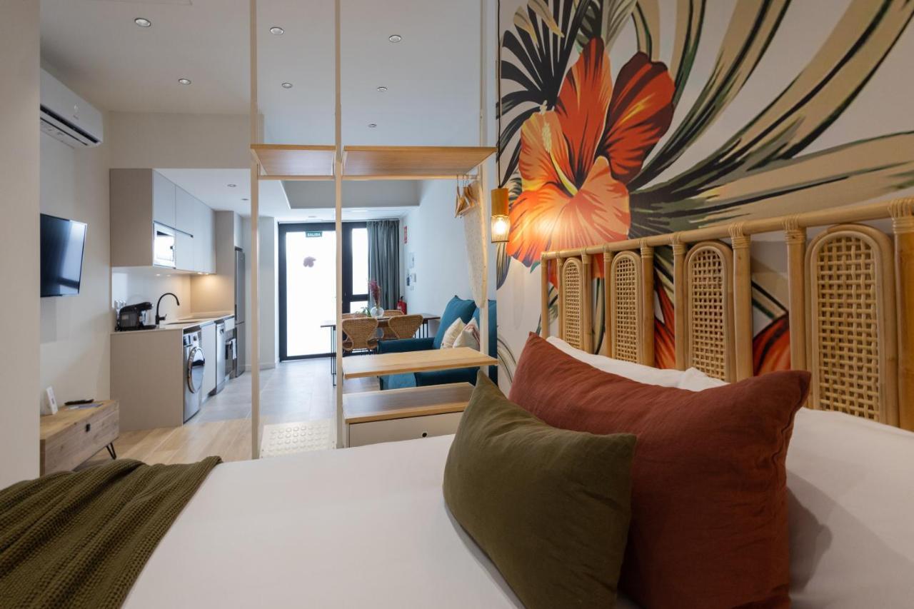 Florit Flats - The Valencia